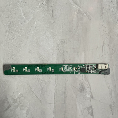 原装拆机TCL.L42E9FR感应按键 触摸板 40-M46K73-KED2XG