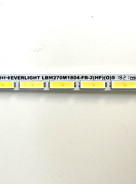 LG 27GN800灯条 LBM270M1804-FB-2适用MV270QHM-NF1
