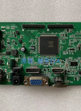 AOC Q2789VU 驱动板 JRY-L9BQHD-DV1 屏 HAN270LM02