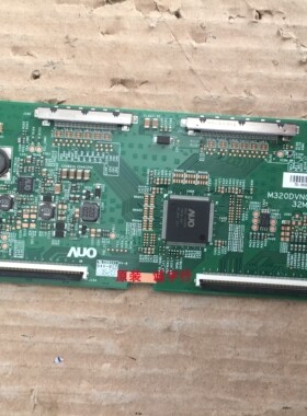 AOC Q3277VQE逻辑板 M320DVN01.0 32M01-C07