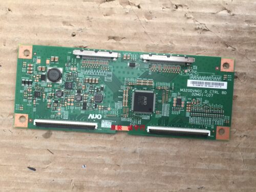 AOC Q3277VQE逻辑板 M320DVN01.0 32M01-C07