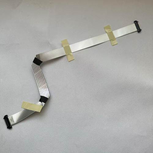 拆机 夏普 LCD-80LX842A排线 QCNW-N069WJQZ 连接线