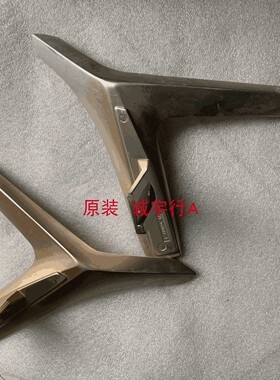 长虹65Q3EU底座 台座 座架 原装拆机 有使用痕迹