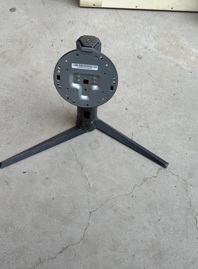 华硕ASUS XG32UQ底座 支架 原装拆机 有使用痕迹