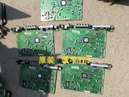 三星400UX主板 BN41-00889C /BN91-02496A 屏LTI400AA01