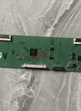 TCL T34M6CW逻辑板M340YP03V01_HF_CONTROL屏LSM340YP03