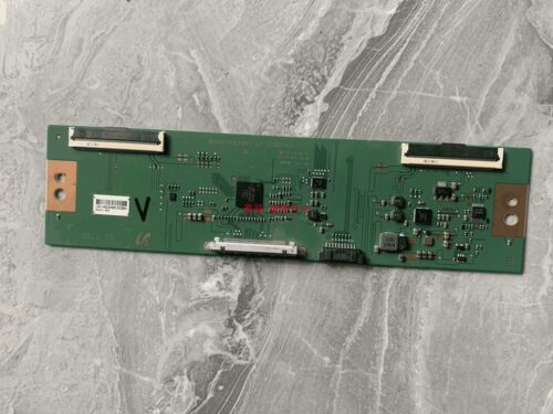 TCL T34M6CW逻辑板M340YP03V01_HF_CONTROL屏LSM340YP03