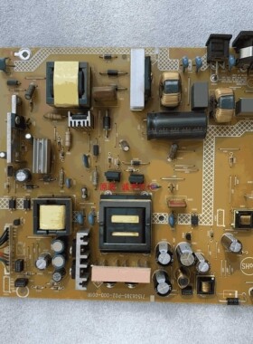飞利浦BDM3270QP电源板715G6395-P02-000-001R