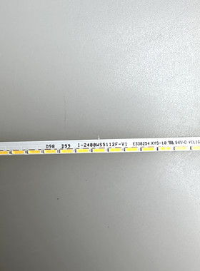 HP Z24n G3灯条 背光 I-2400WS5112F-V1 适用W240FIC01原装