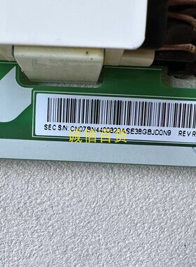 原装三星UA78JS9900JXXZ电源板BN44-00820A L78SM9NA-FSM