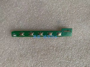 熊猫PB30WB2按键板KT07324 SH-K.0133012