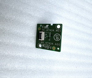 DELL戴尔外星人AW2720HF 按键板 4H.4FN34.A00 5E.4FN34.M01