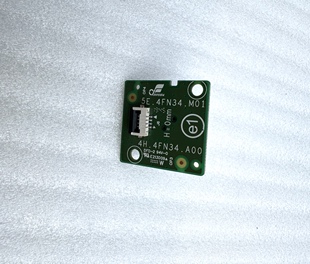 DELL戴尔外星人AW2720HF 按键板 4H.4FN34.A00 5E.4FN34.M01