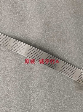 三星UA65JS9800JXXZ连接线 排线BN96-35462V