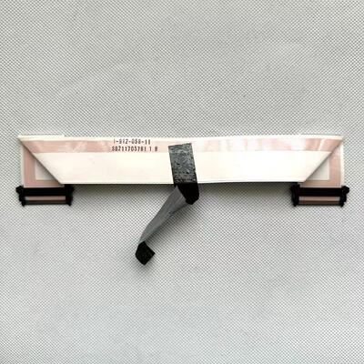 索尼KD-65A1 排线1-912-057/058-11 6850K-1873A 1047B 拆机