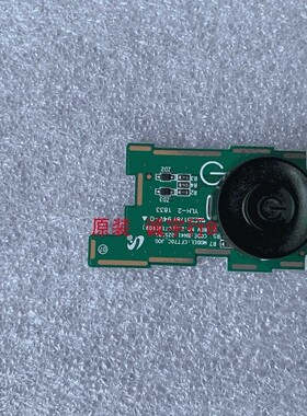 三星C32HG70QQC按键板 开关板BN41-02522A
