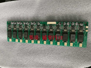 MEDICAL DISPLAY AM-OX21-A9300高压板55P3842 F79119C 208PWT061