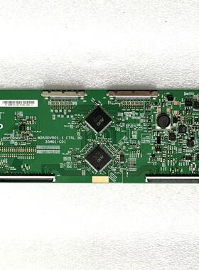 BENQ  ER3501逻辑板35M01-C01 适用M350DVR01.1