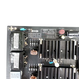 5844 直销创维55S8A电源板168P R8T021 0010原装