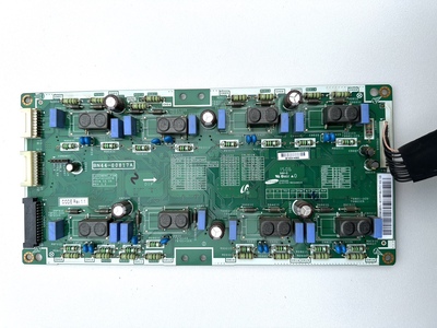 三星UA55JS9800JXXZ背光板BN44-00817B L65EM8NCV-FSM