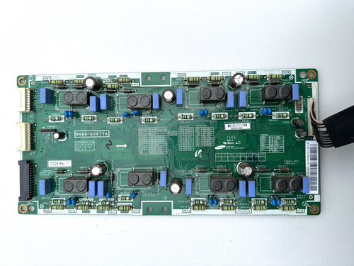 三星UA55JS9800JXXZ背光板BN44-00817B L65EM8NCV-FSM