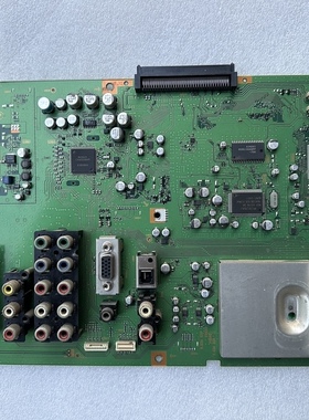 索尼KLV-46X200A信号板1-870-567-11屏LTY460HS-LH2