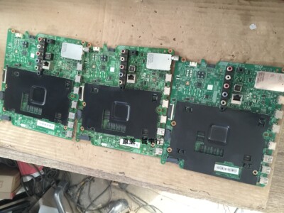 三星UA55JU6800JXXZ主板BN41-02344D屏CY-WJ055HGLV4H