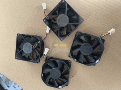 单价 松下TH-65PZ880C散热风扇NMB-MAT  3110RL-04W-S19原装