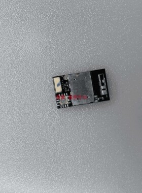 TCL D65F351无线模块07-MT7601MAOG
