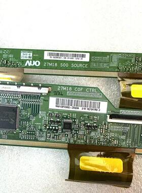 DELL S2721HGF边板27M18 S00 27M18 C0F  排线69.27M18.T01