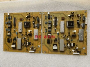 JSL2100 夏普LCD 46L NX265A电源板RUNTKB160WJQZ 003原装