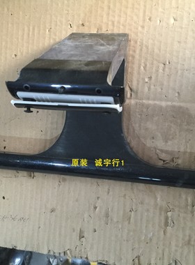 三星LS24E390底座 S24E390HL底盘 台座 原装拆机有使用痕迹