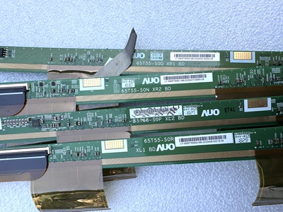 索尼KD-65X7500F边板65T55-S0R/65T55-S0P /65T55-S0Q /65T55-S0N