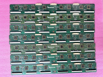 长虹3D42A3700ID缓冲板LJ41-10138A LJ92-01853A屏S43AX-YB01