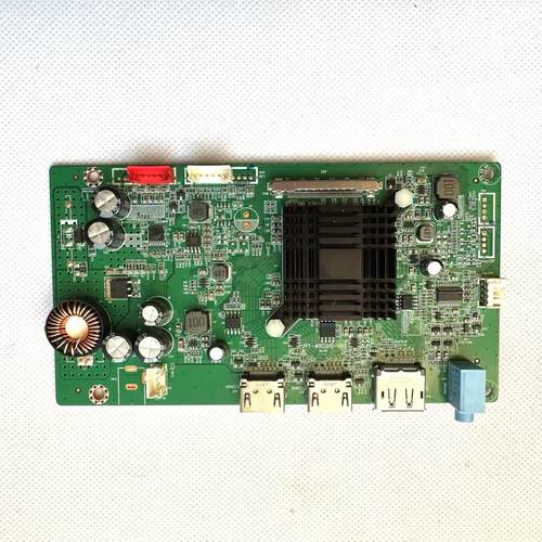 ACER/宏基 VG271U驱动板 主板JRY-W9CUHD-HV1适用 M270DAN08.6