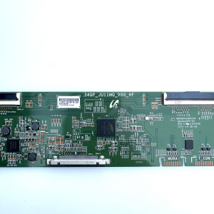 联想T34W-20 逻辑板 34QP_JU11MQ_V00_HF 适用TPM340YP06原装