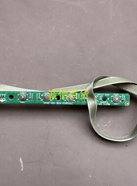 AOC CU34G2X按键板715G9650-K0B-000-004K