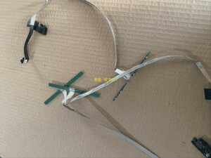 联想T27H-10按键板715G8699-K01-000-004F