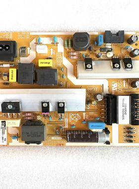 拆机 三星 QE50T 电源板 BN44-01054G F55S6N-THS 原装