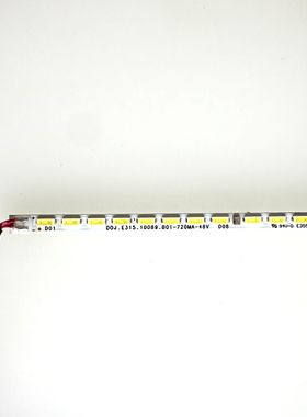 酷开C315J01灯条 D0J.E315.10089.801-720MA-48V 适用PT320CT01-