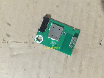 飞利浦50PUF6192/T3无线模块