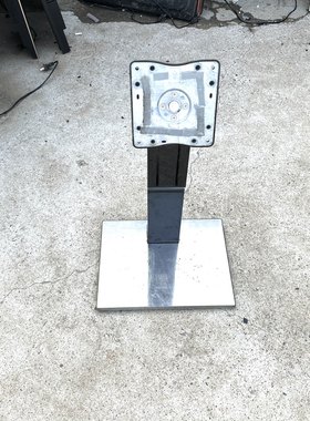 AOC LV343HUPX 底座 支架 台座 原装拆机 有使用痕迹