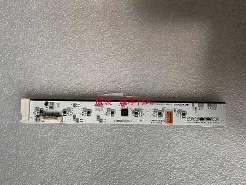 LG 55LE5300-CA触摸按键板LE530/550/750/LDB50