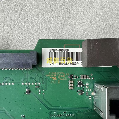 原装三星UA65TU8800JXXZ主板BN41-02756B配CY-BT065HGLV2H