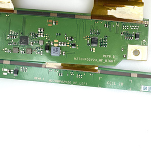 Lenovo Y27fA边板M270HP02V23_HF_RIGHT M270HP02V20_HF_LEFT原装