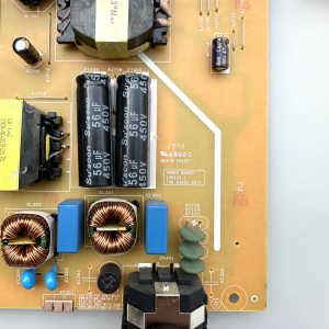 DELL U2421E 电源板748.A3802.0011 19N135-1 原装拆机原装