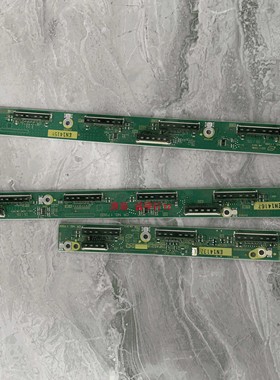 单片价 松下TH-P50U30C地址板TNPA5318 TNPA5319 TNPA5320