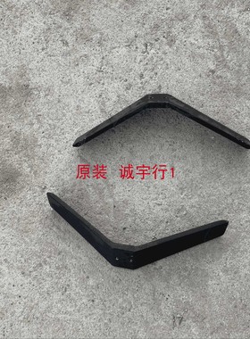 适用于飞利浦 65PFF5455/T3底座 台座 座架 原装拆机 有使用痕迹