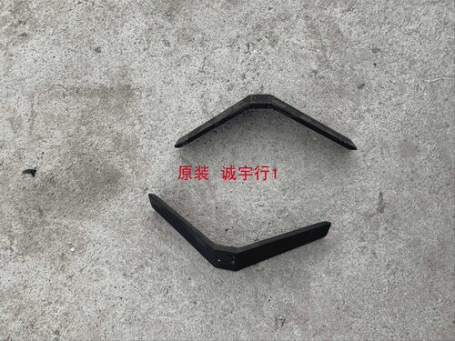 适用于飞利浦 65PFF5455/T3底座 台座 座架 原装拆机 有使用痕迹