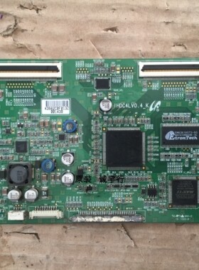 46寸拼接屏HW1000逻辑板 IHDC4LV0.4_K屏LTI460AA04